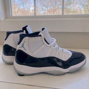 Jordan 11 Retro “UNC Win Like 82”